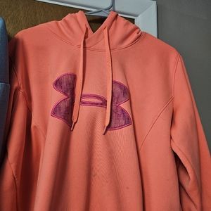 Womens Under Armour Size XL